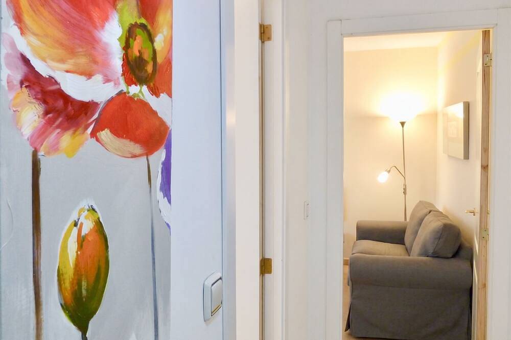 Appartement entier, Homerez - Apt Mogor vue mer in Marín, Rías Baixas