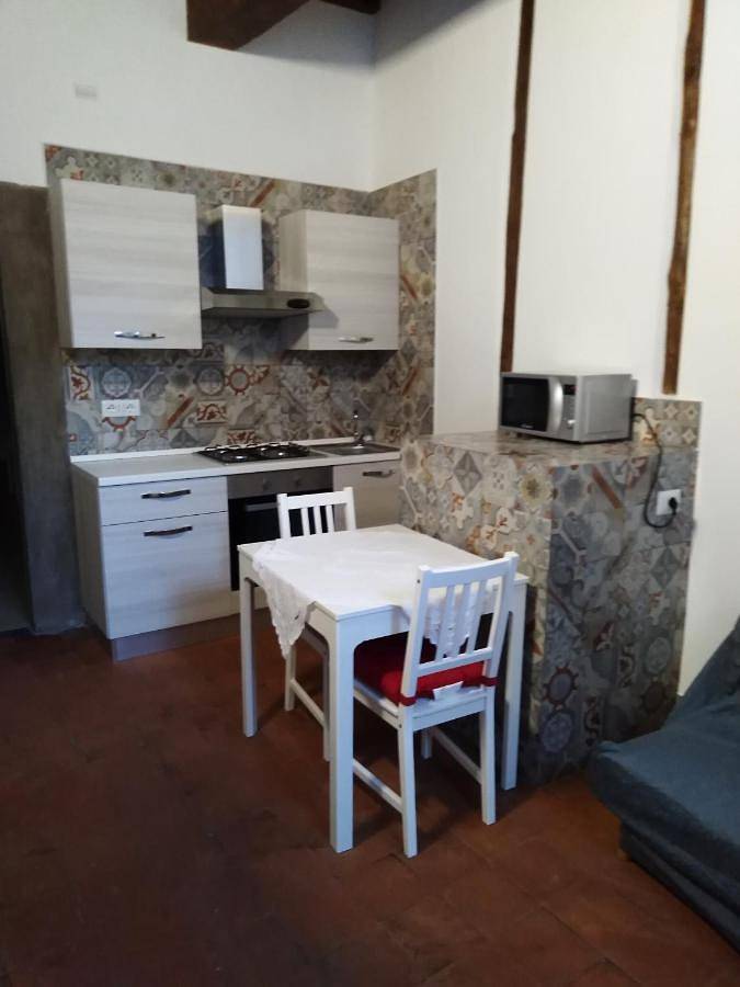 Appartamento per 4 persone, con Panorama a Vitorchiano