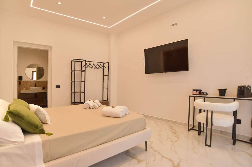 Flà Suite Deluxe in Terrasini, Palermo Province