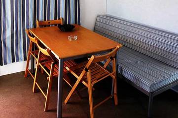 Casa Rodante para 5 Personas en Cascais e Estoril, Costa Azul (Portugal), Foto 2