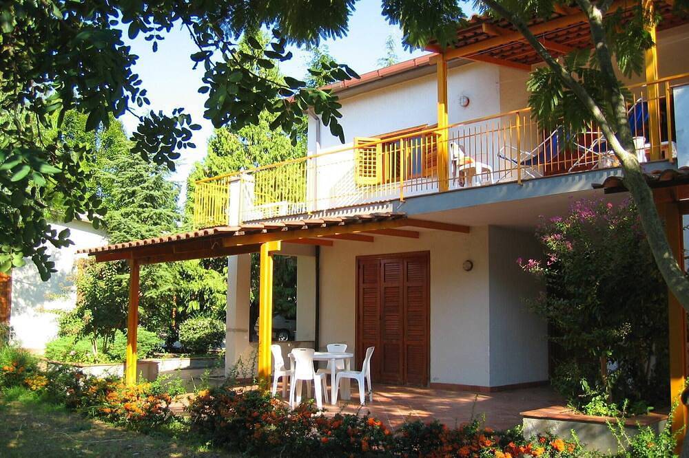 Apartment near Arco Naturale Beach in Centola, Cilento