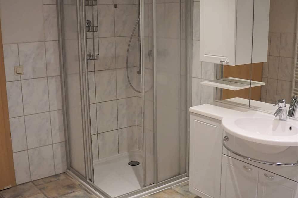 Ganze Wohnung, Ferienwohnung mitten im Thüringer Wald im schönen Ilmenau in Ilmenau, Thüringer Kernland