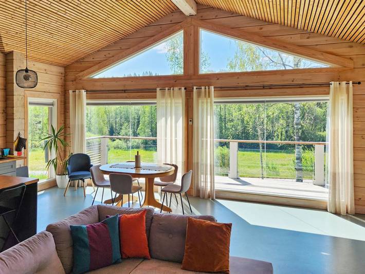 Kiiskenkivi in Eigentliches Finnland