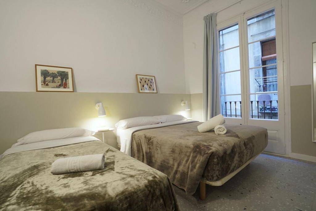 Hostal Hera in Barcelona Centre, Βαρκελώνη