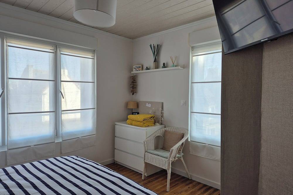 Apartamento entero, Apartamento junto al mar in Le Portel, Boulogne-sur-Mer region