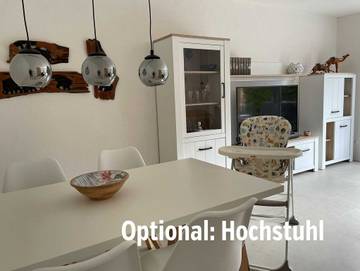 Ferienhaus für 5 Personen in Barleben, Börde, Bild 3