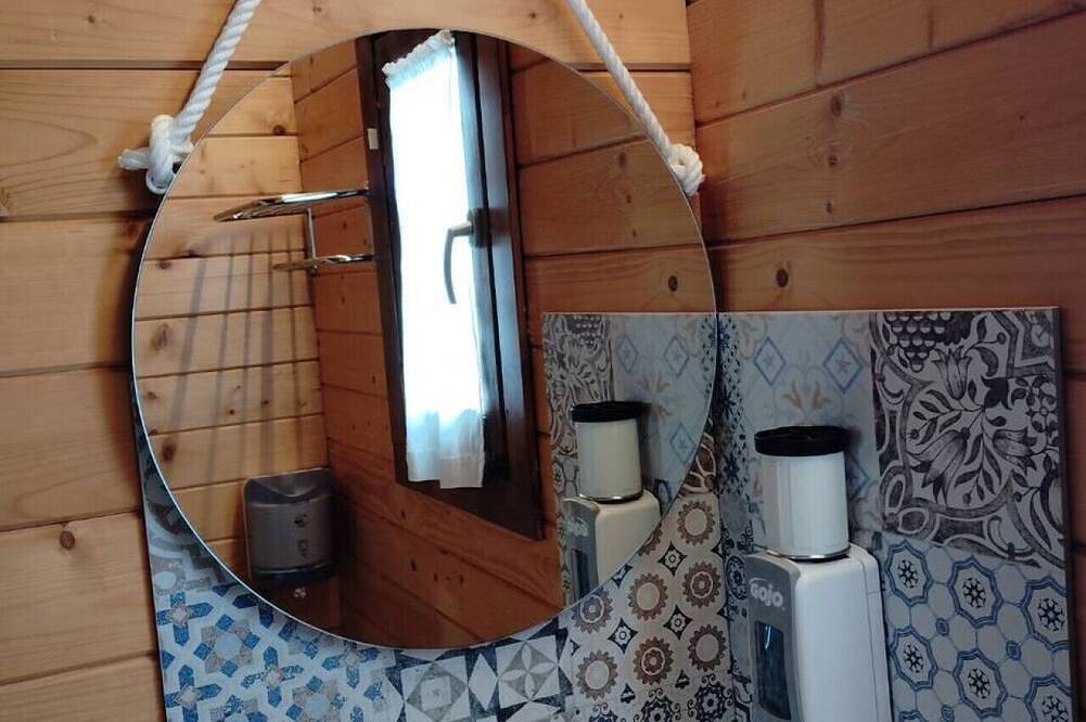 Cottage 5 Maceira in Bueu in Bueu, Rías Baixas