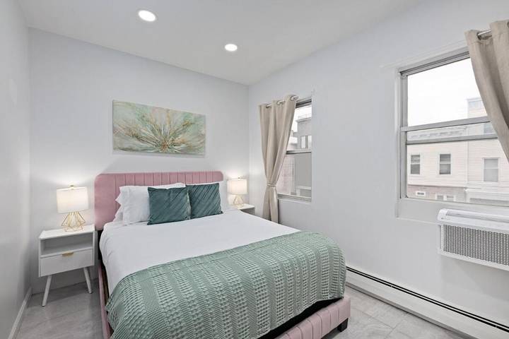 Apartamento para 6 personas en Union City