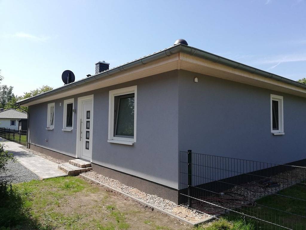 Ferienhaus mit 3 Schlafzimmer in Westfehmarn, Gammendorf