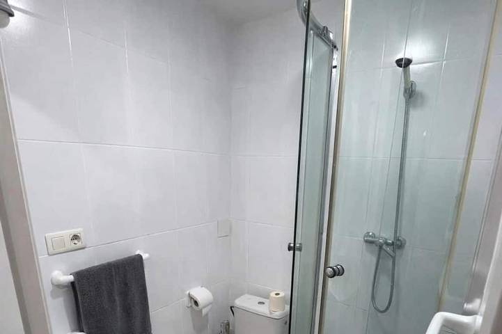 Entire apartment, Cozy studio just a stone's throw from the Cathedral in Burgos, Burgos Province