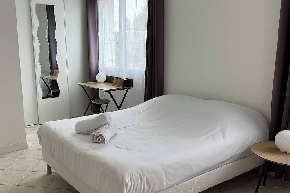 Appartement entier, La douceur au coeur des chateaux de la Loire in Fondettes, Région de Tours