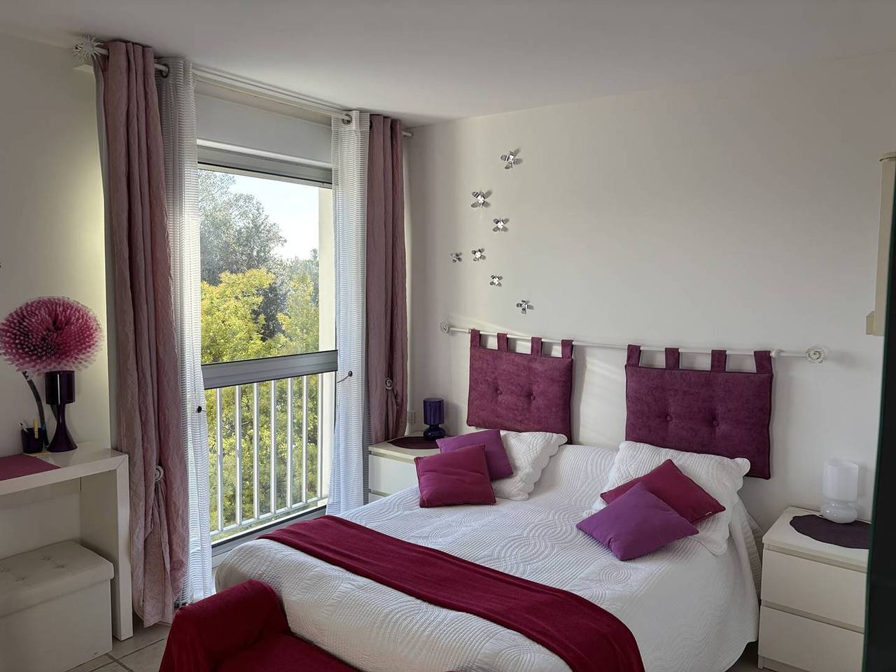 Appartement entier, Charmant T2 à Saint-Palais-sur-Mer, proche plage de Nauzan, box privé in Saint-Palais-sur-Mer, Côte de Beauté