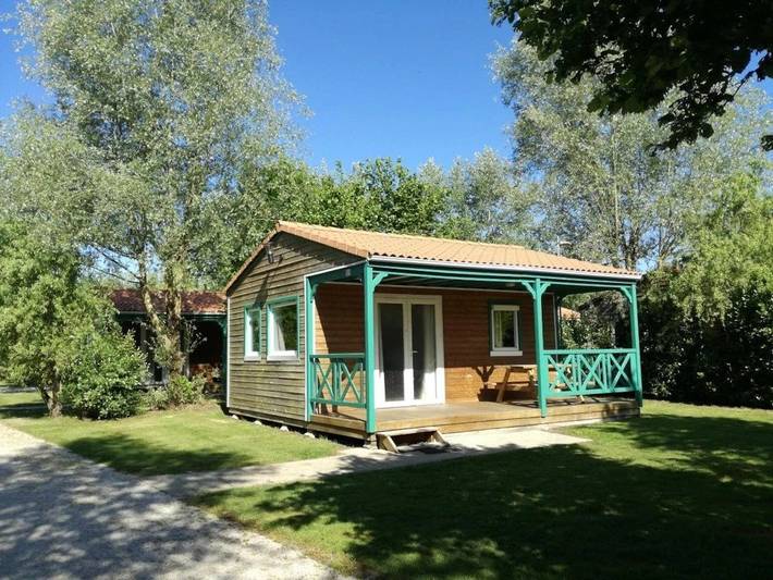 Gîte pour 5 personnes, avec jacuzzi ainsi que bassin pour enfant et sauna à Apremont - 4