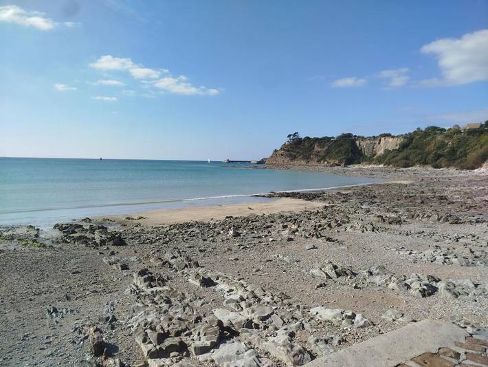 Location de vacances pour 7 personnes dans Plage de Hacqueville - 3