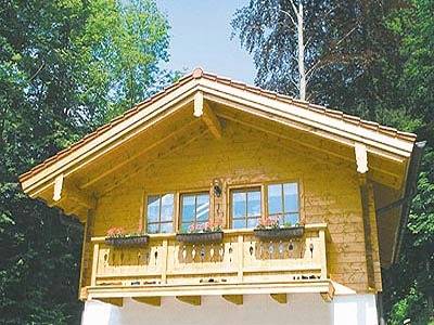 Apartamento de vacaciones para 2 personas, con jardín, Familias con niños - 1