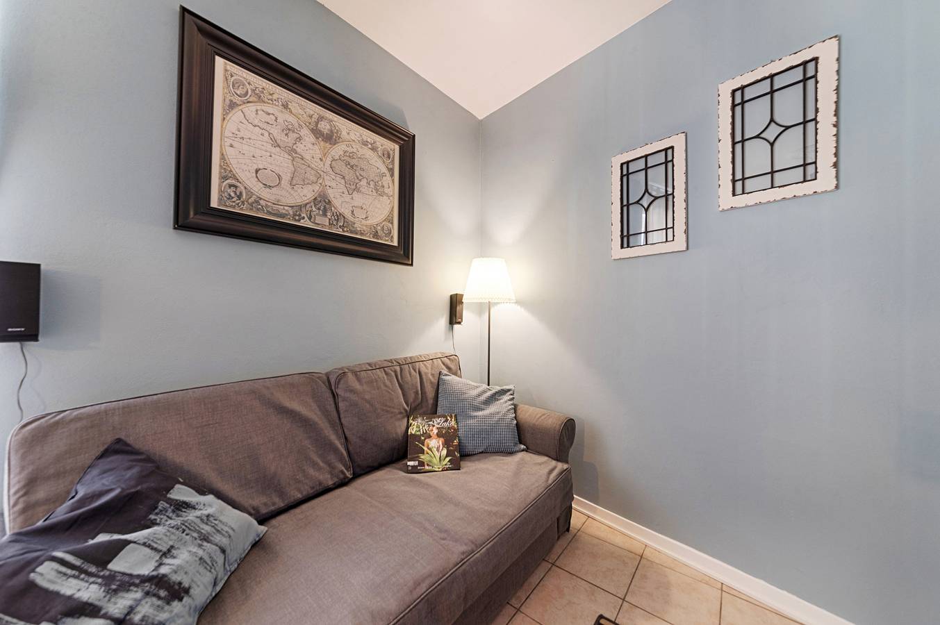 Ganze Wohnung, Camelia 22 in Acquaseria, Comune di San Siro