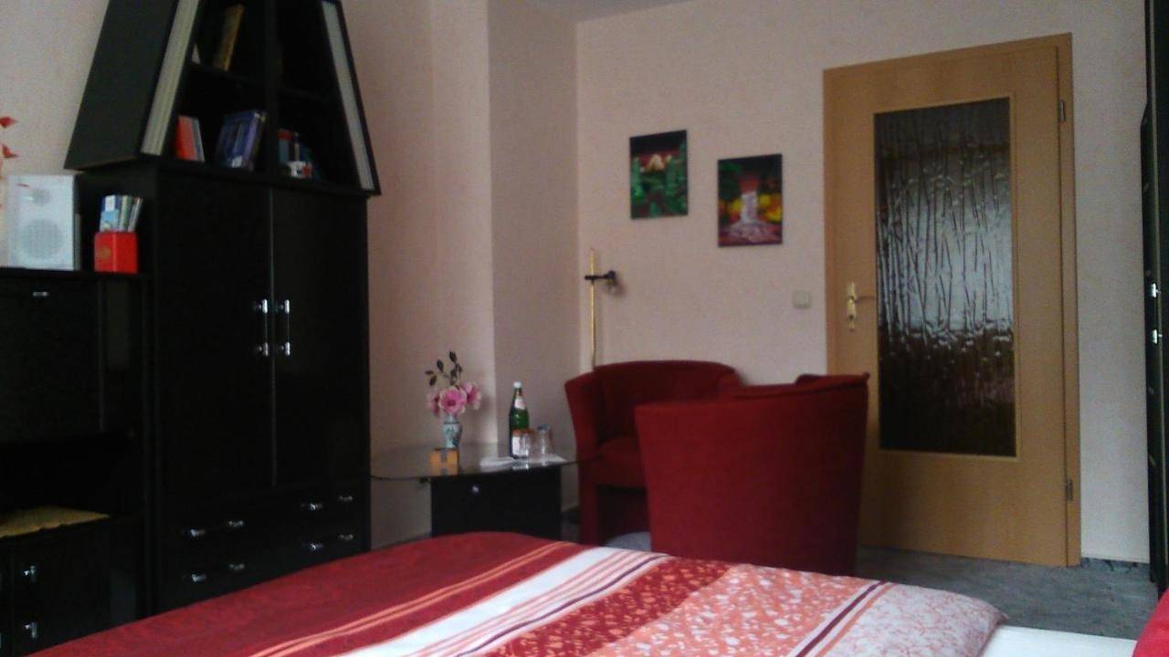 Ganze Wohnung, Apartment in Greiz, Region Greiz