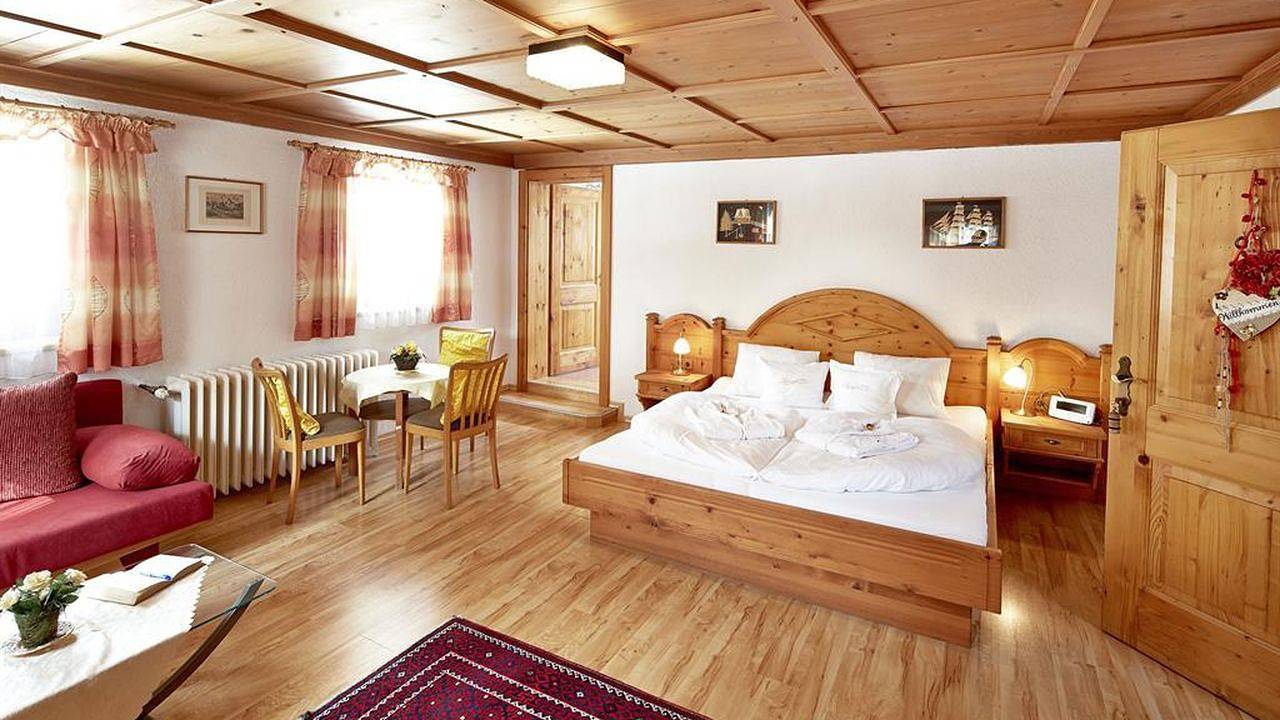 Ganze Ferienwohnung, Ferienwohnung für 4 Personen (120 m²) in Mittersill in Stuhlfelden, Kitzbüheler Alpen