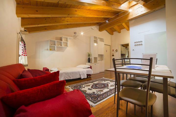 Gîte pour 6 personnes à Vérone - 2