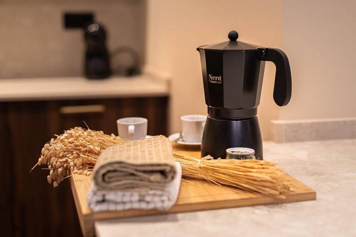 Casa rural para 28 personas, con balcón y vistas en Provincia de Valladolid - 3