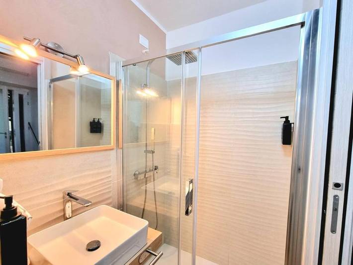 Chambre d’hôte pour 2 personnes, avec vue et jardin à Sassari - 4