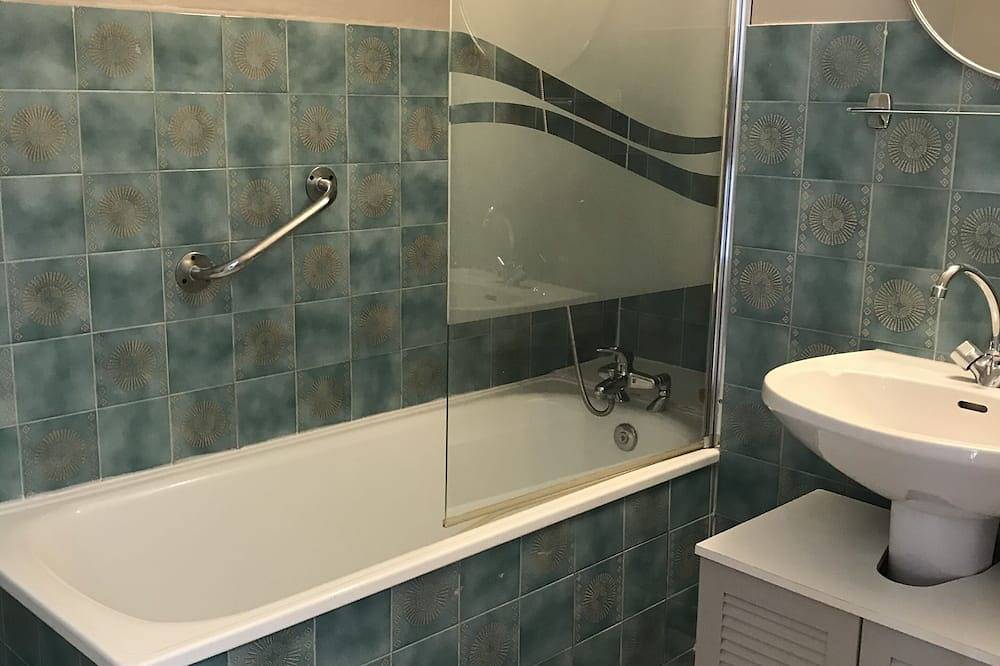 Ganze Wohnung, Beautiful apartment in the center of Anglet, 10 minutes from the beach in Anglet, Bayonne und Umgebung