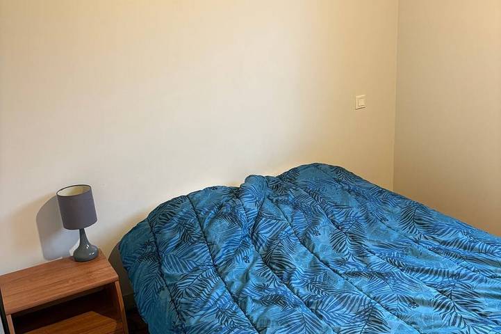 Location de vacances pour 14 personnes, avec terrasse et jardin à Baguer-Pican - 2