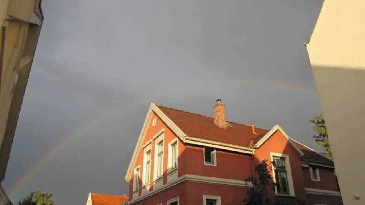 Ganze Ferienwohnung, Ferienwohnung für 4 Personen (70 m²) in Oldenburg in Oldenburg, Niedersachsen