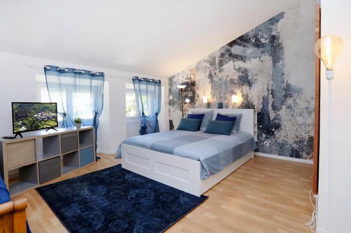 Gîte pour 5 personnes à Saint-Privat (Ardèche) - 2