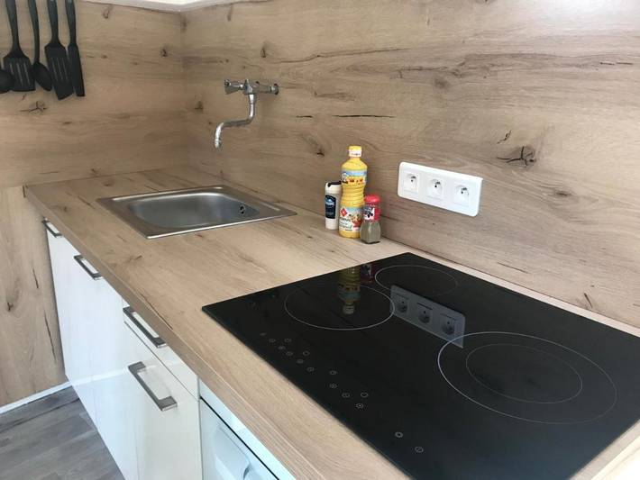 Gîte pour 3 personnes à Villeneuve-de-Berg - 3