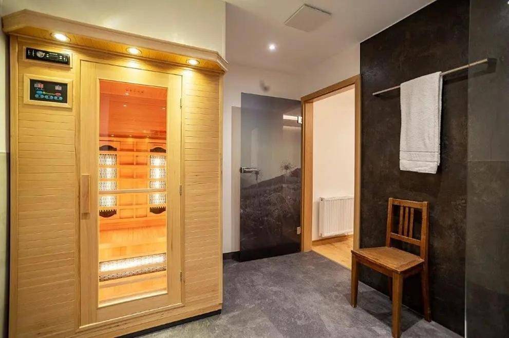Ganze Wohnung, Ferienwohnungen & Chalets Capricorno in Mittelberg, Kleinwalsertal