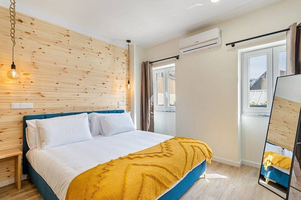 Appartamento vacanze a Braga a partire da 90€ a notte