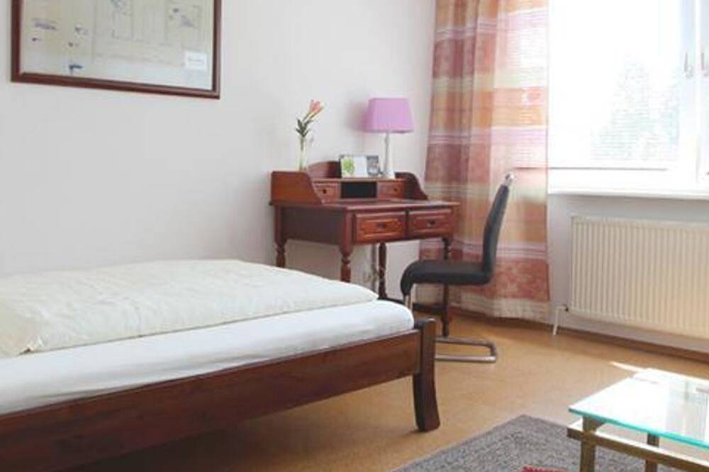 Hotel eigenart - Double room 31 in Mölln, Kreis Hertogdom Lauenburg