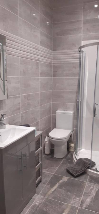 Chambre d’hôte pour 3 personnes, avec terrasse ainsi que vue et jardin dans Derry Londonderry - 3