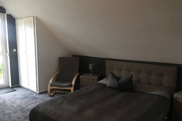 Ferienhaus für 12 Personen, mit Terrasse und Sauna in Osterode - 3