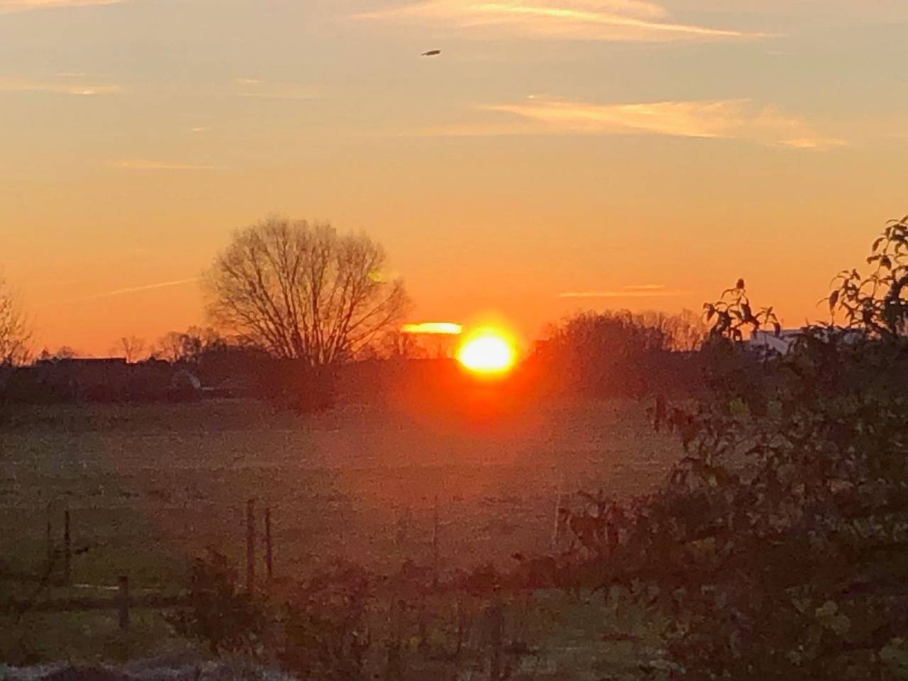 Ganze Ferienwohnung, Ferienwohnung "Frieda" in Suthfeld, Landkreis Schaumburg