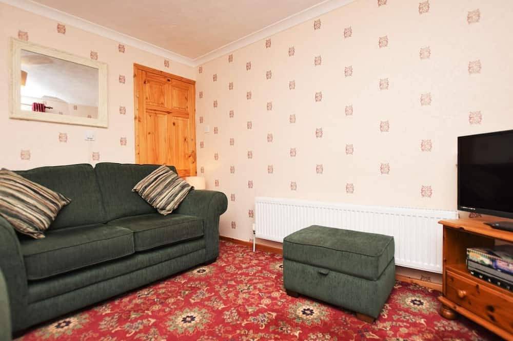1 Bed in Wadebridge in Wadebridge, Cornwall