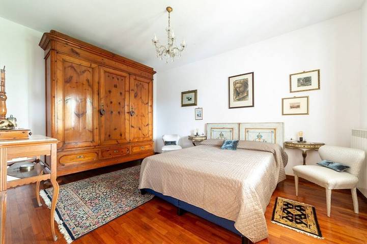 Casa delle Lumiere. 6 posti letto tra il mare, le terme e la campagna toscana in Campiglia Marittima, Costa degli Etruschi