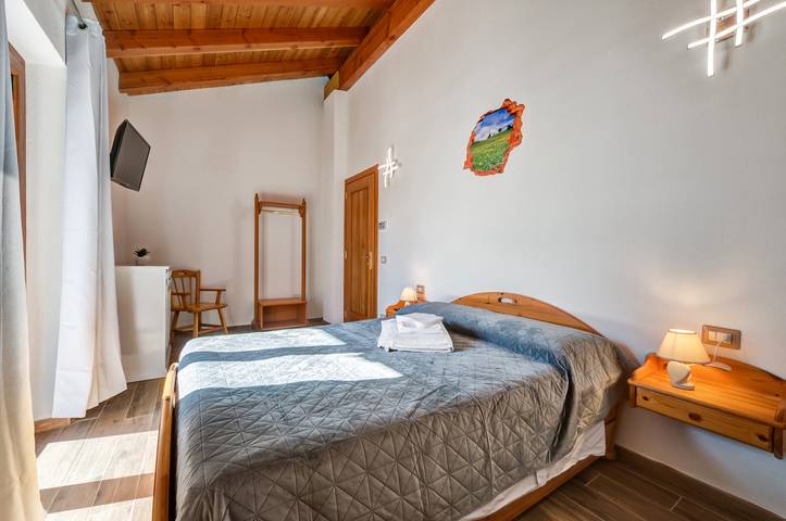 B&B für 2 Personen, mit Balkon in Italien - 2