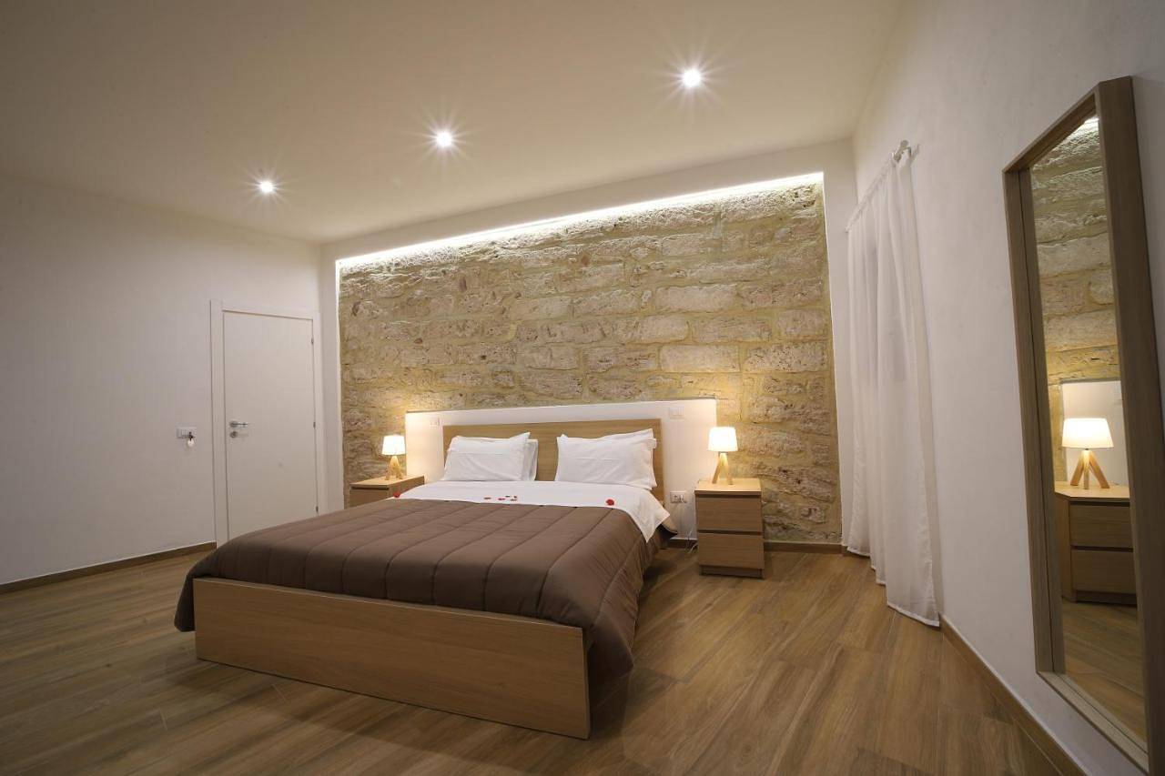 Boscò Suites in Carini, Provincia di Palermo