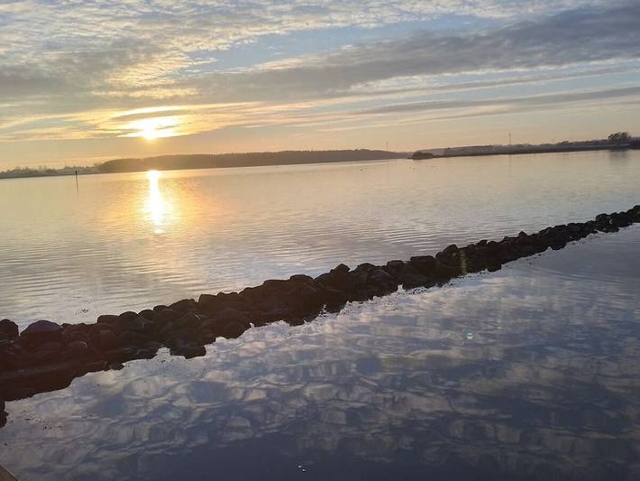Ferienhaus für 2 Personen, mit Garten in Maasholm - 3