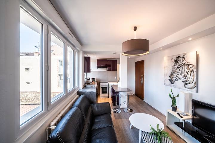 Holiday apartment for 2 people - 1