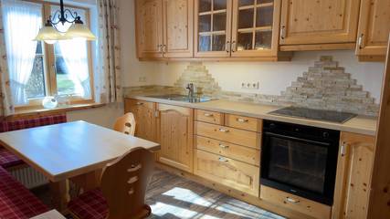 Ferienhaus für 7 Personen in Mittenwald, Bayerische Alpen, Bild 2