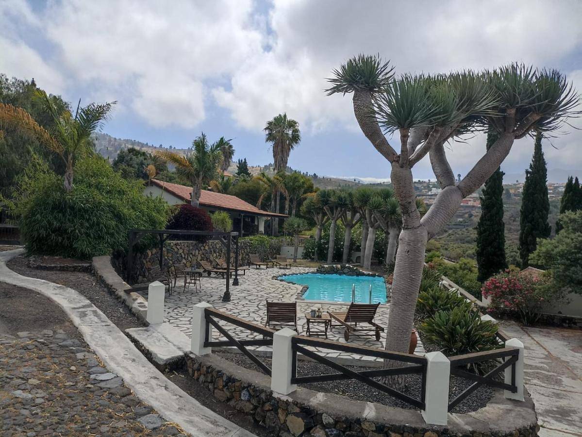 One-Bedroom House in Retamar (Islas Canarias), Los Llanos de Aridane