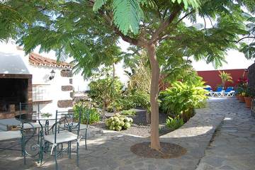 Apartamento De Vacaciones para 5 Personas en Villa de Mazo, La Palma Sur, Foto 3