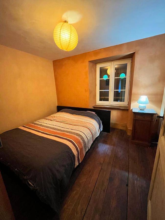 Gîte pour 3 personnes, avec jardin à Grandfontaine (Bas-Rhin) - 4