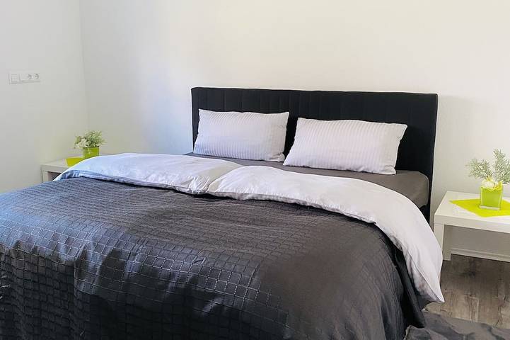 Ferienwohnung für 4 Personen in Sigmarszell - 2