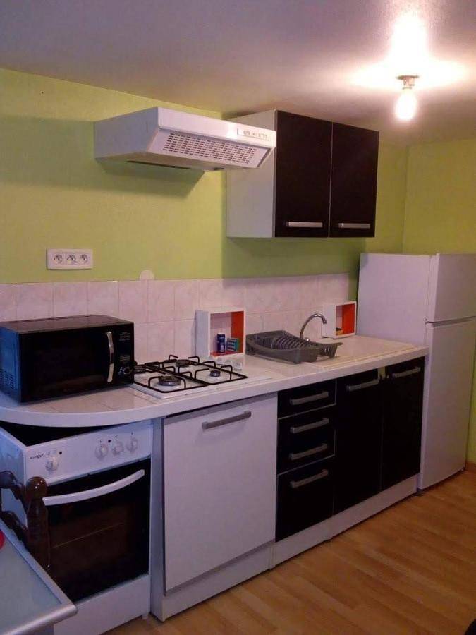 Appartement entier, One-Bedroom Apartment in Mirecourt, Neufchâteau