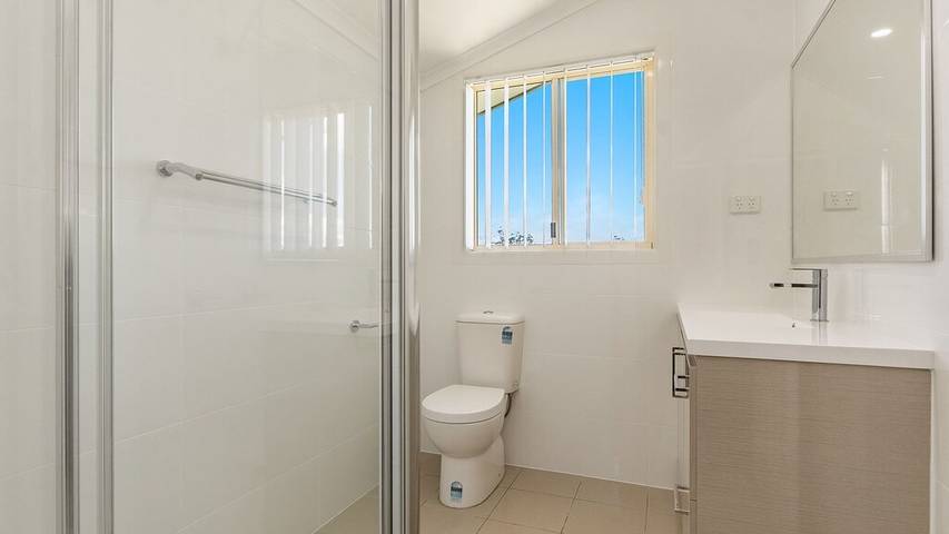 Holiday home for 10 people in Yamba