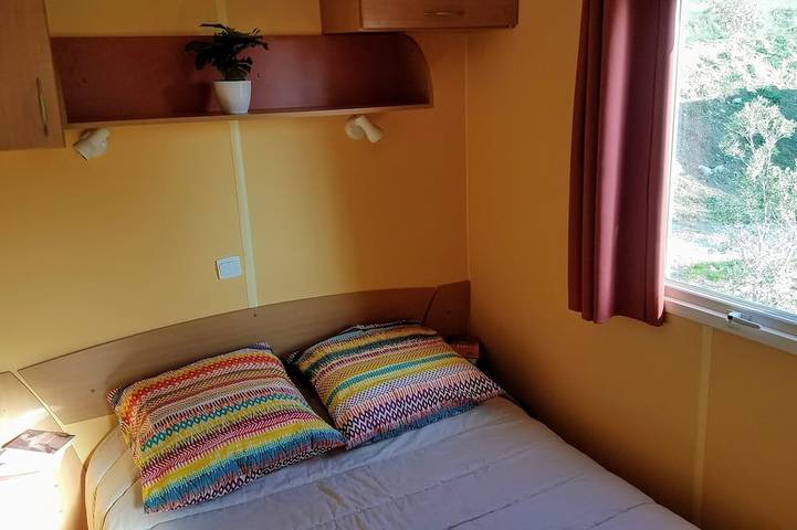 Camping pour 5 personnes dans Privas - 2